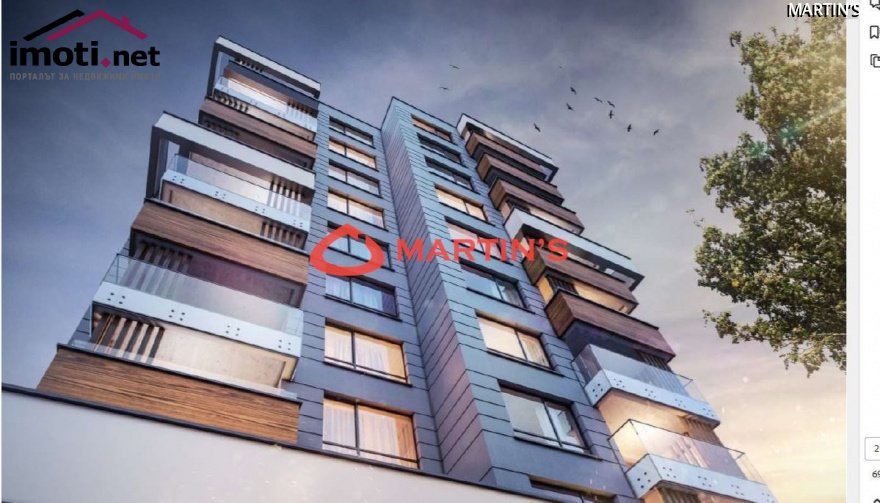 slider image