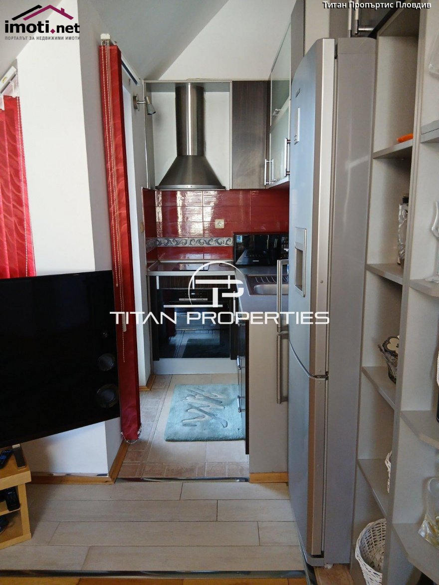 slider image