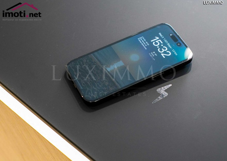slider image