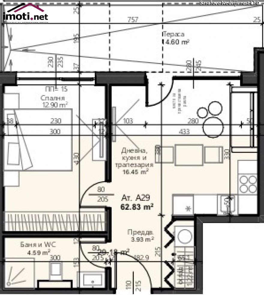 slider image