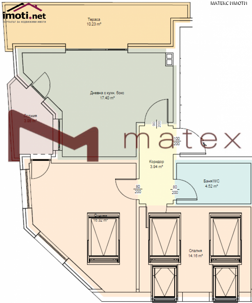 slider image