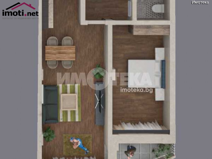 slider image