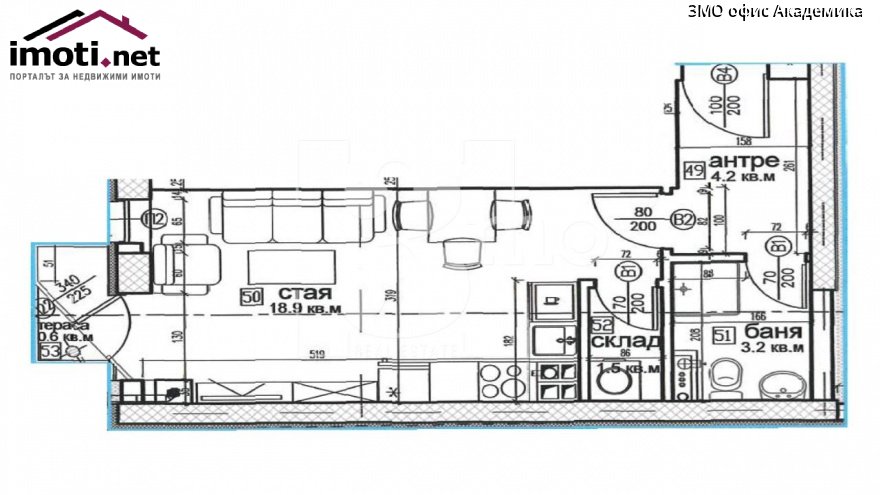 slider image