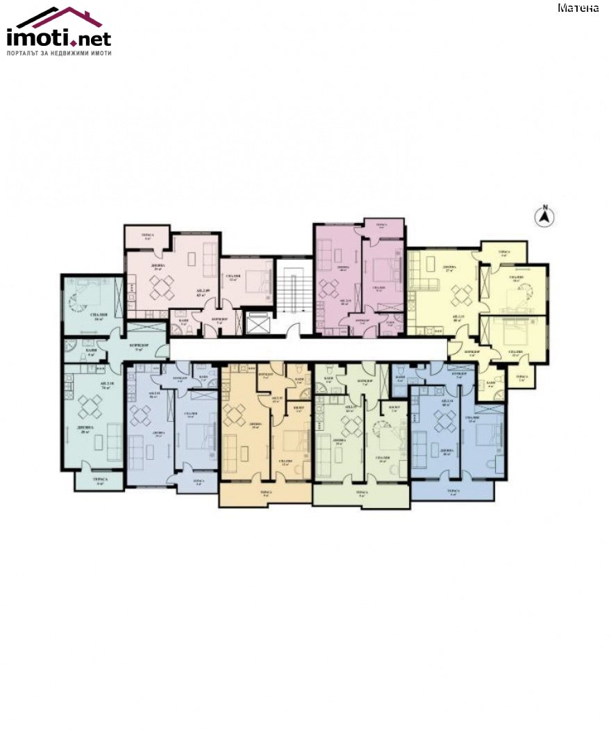 slider image