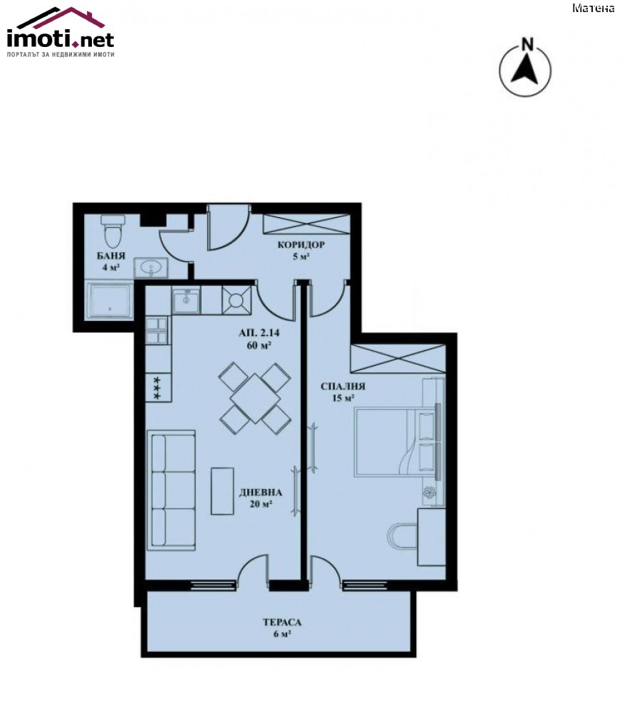 slider image
