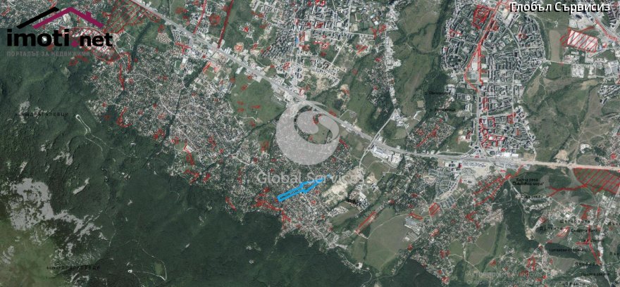slider image