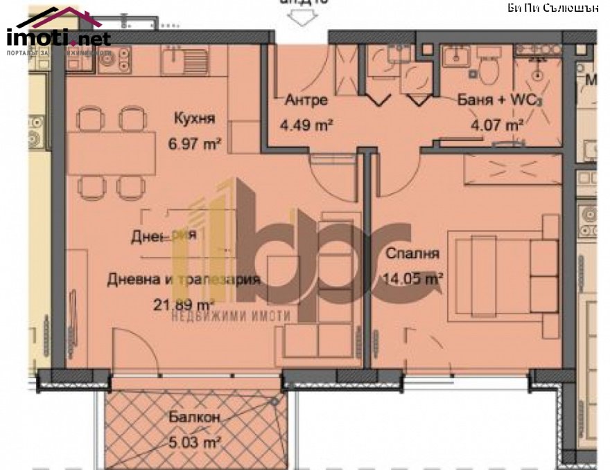 slider image