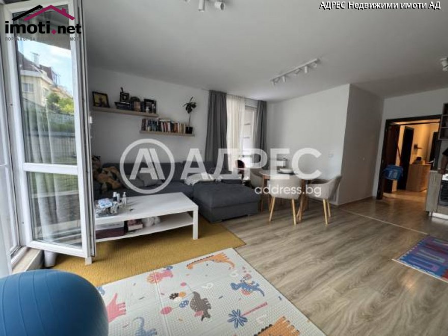 slider image
