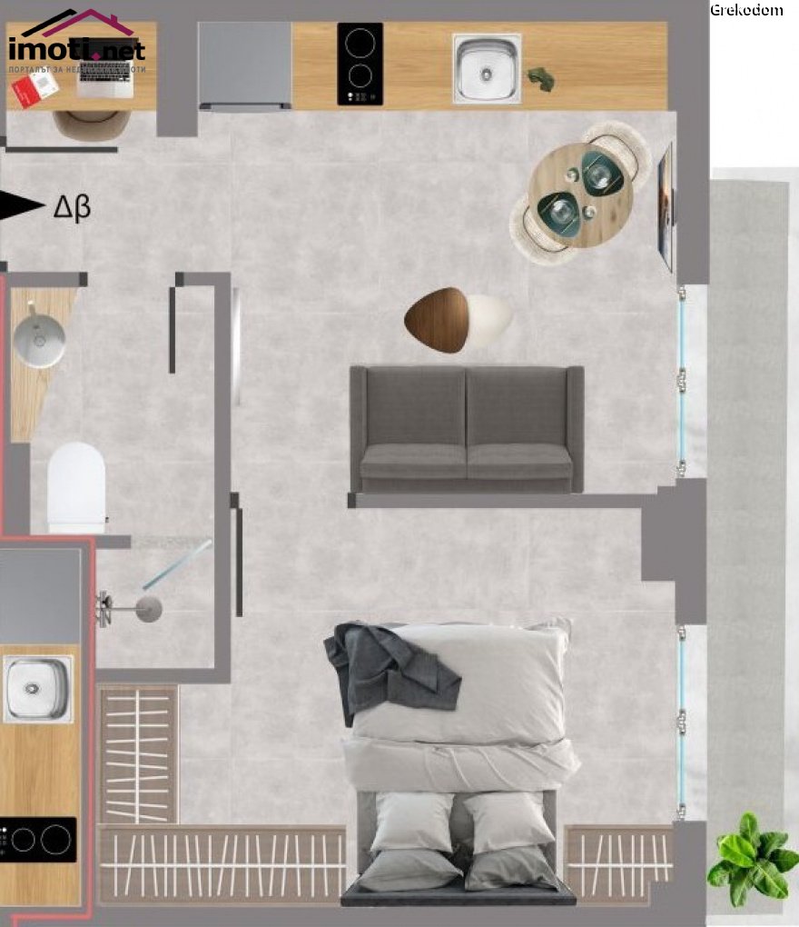 slider image