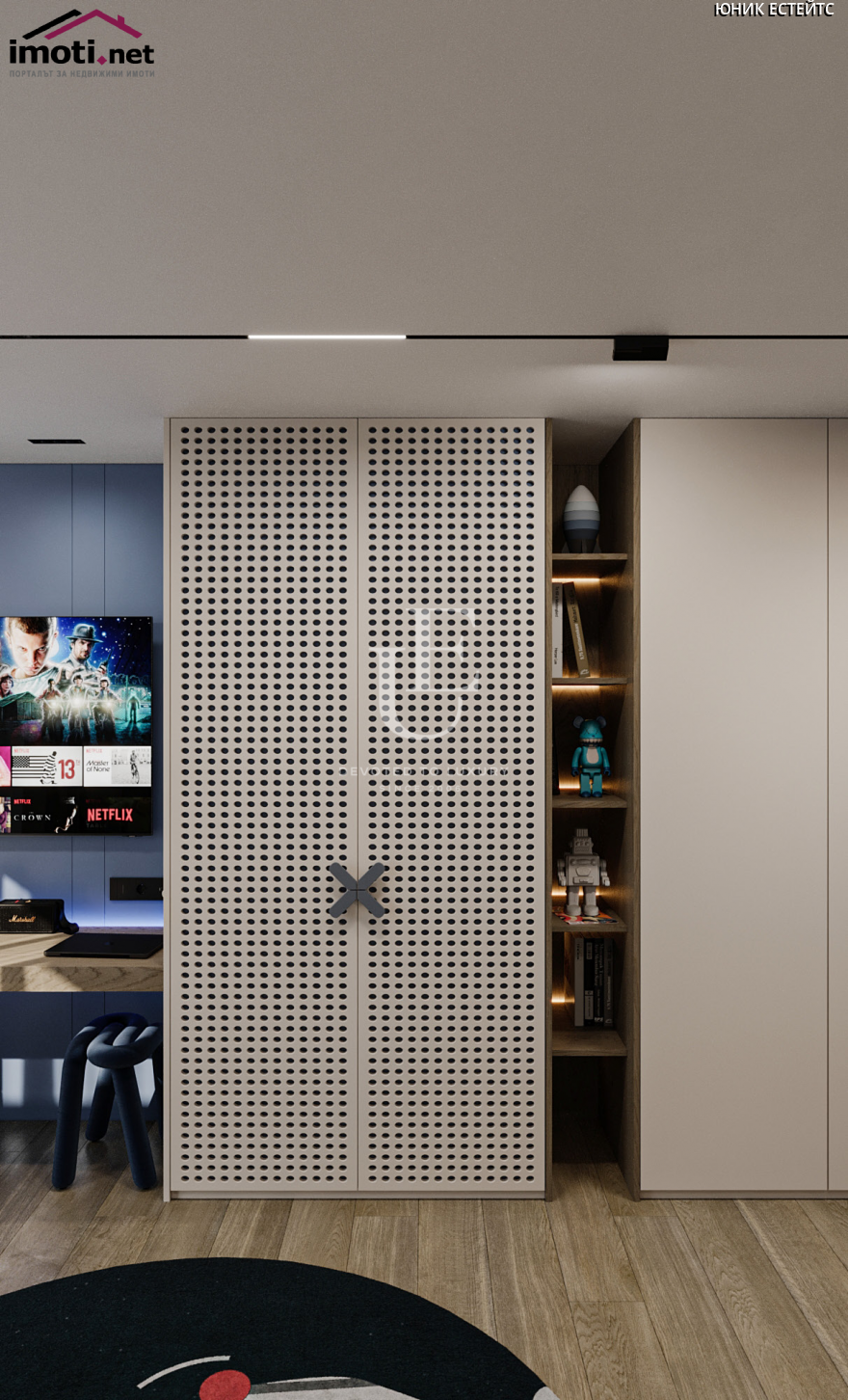 slider image