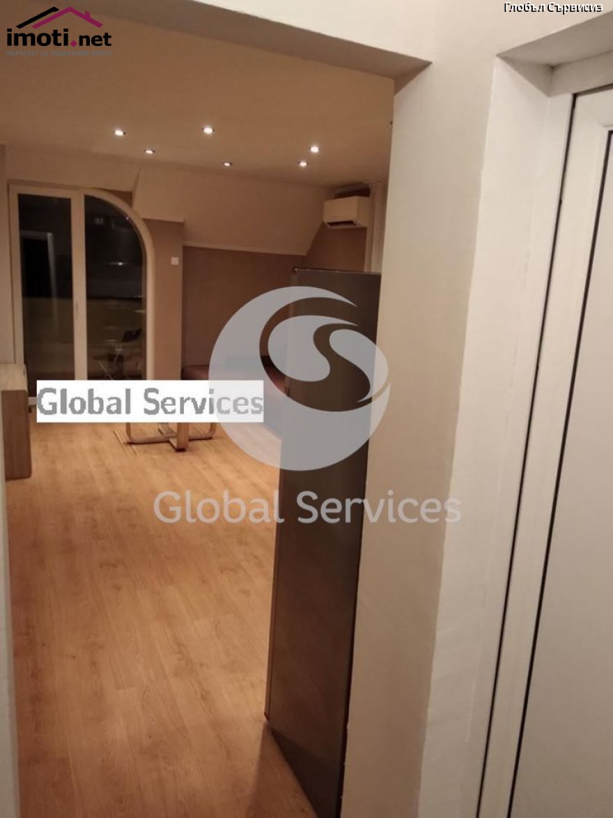 slider image