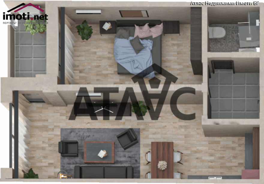 slider image