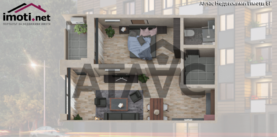 slider image