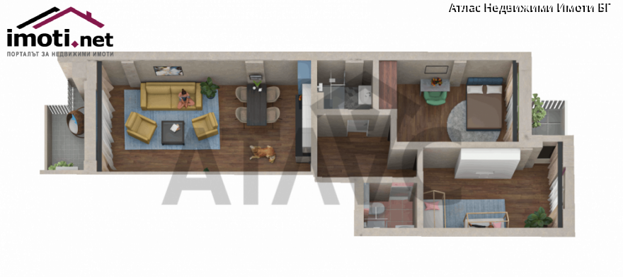 slider image