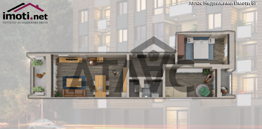 slider image