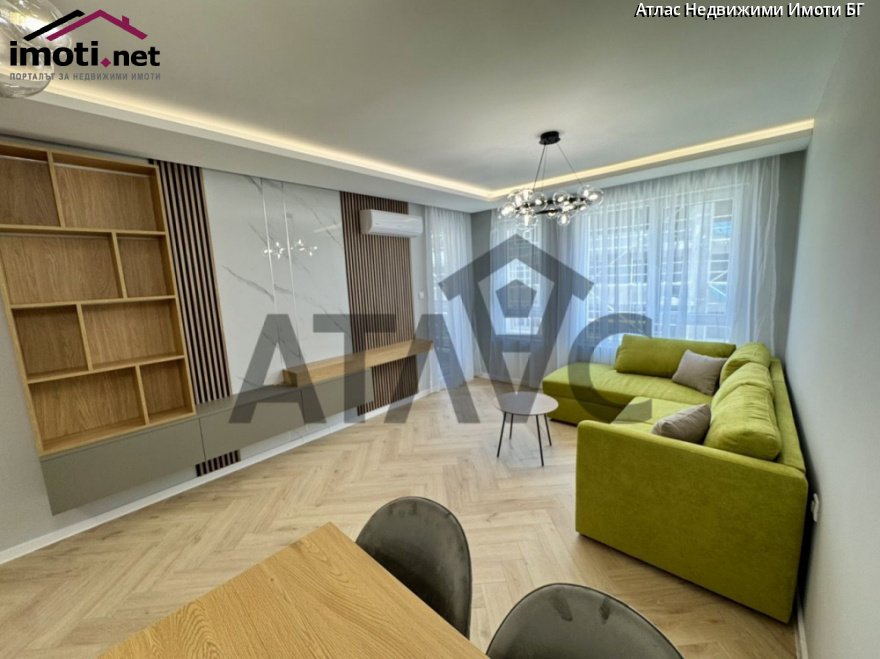 slider image