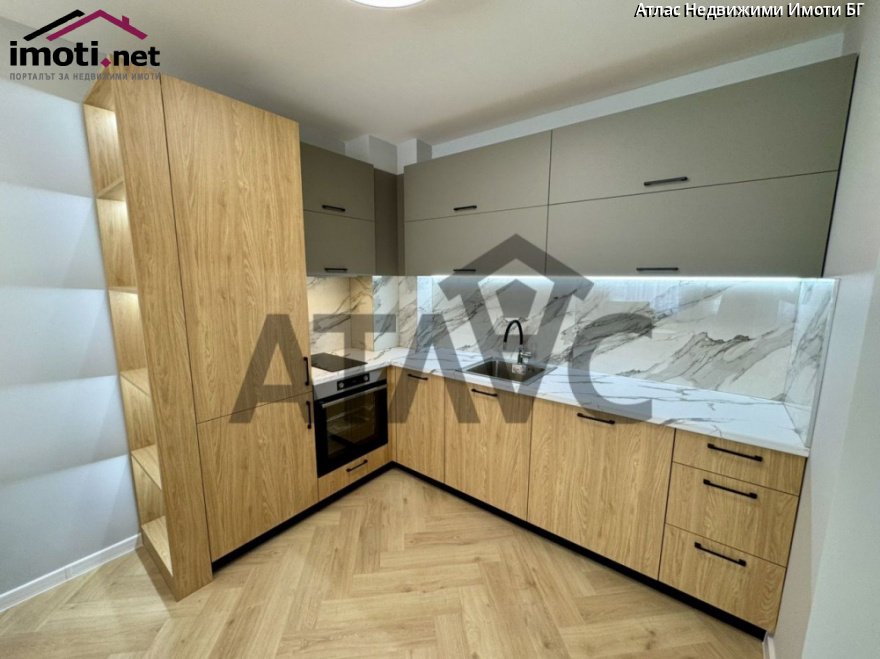 slider image