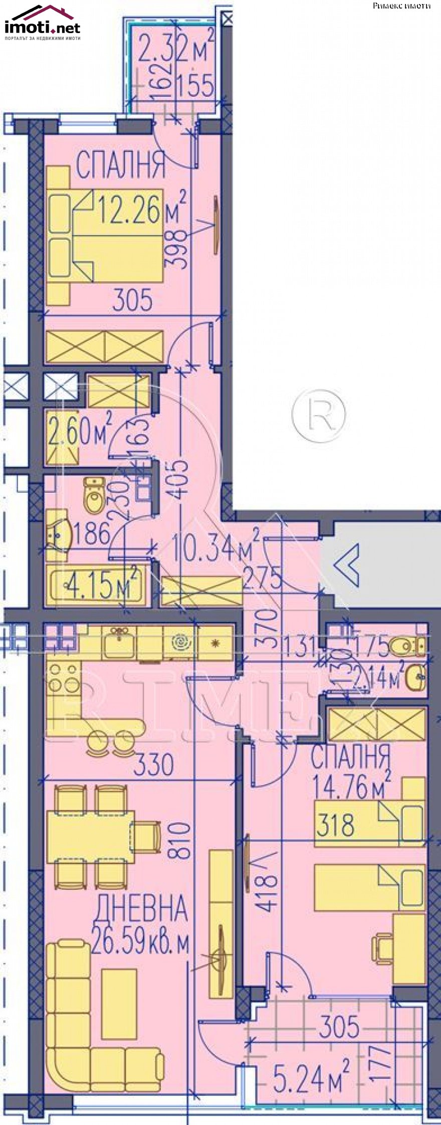 slider image