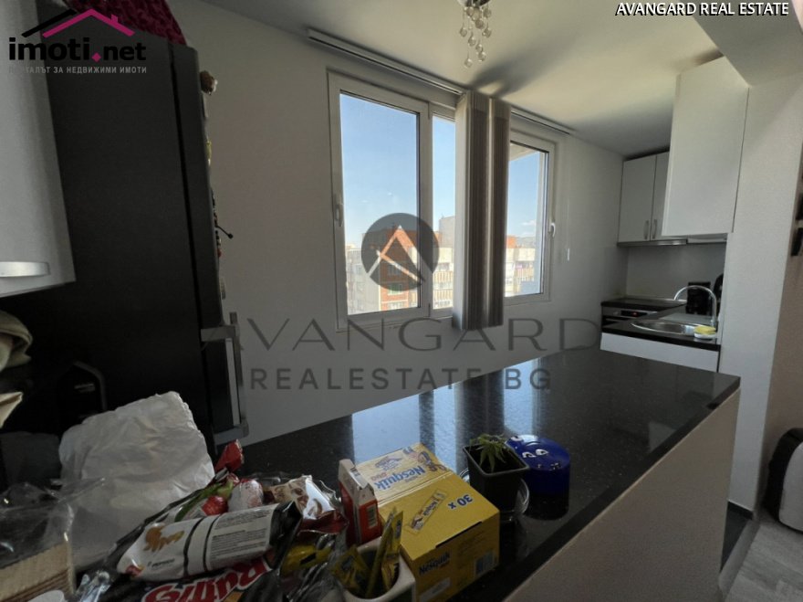 slider image
