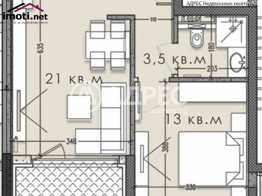slider image