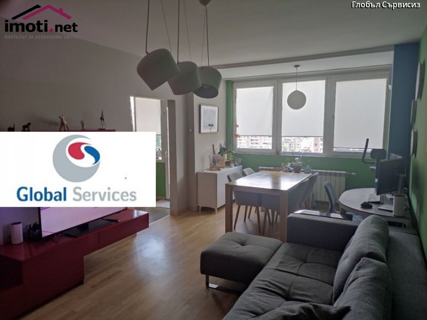 slider image