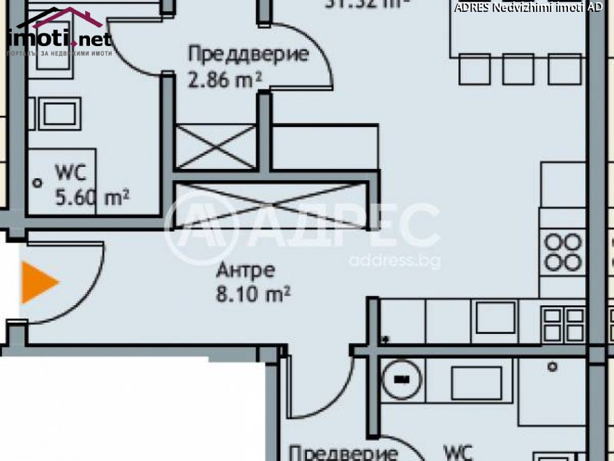 slider image