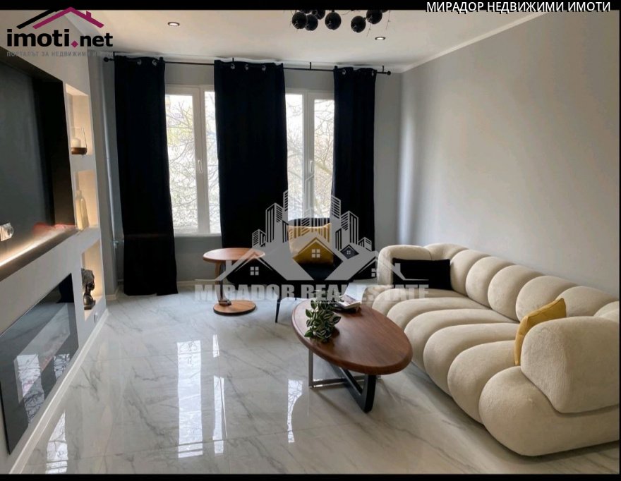 slider image