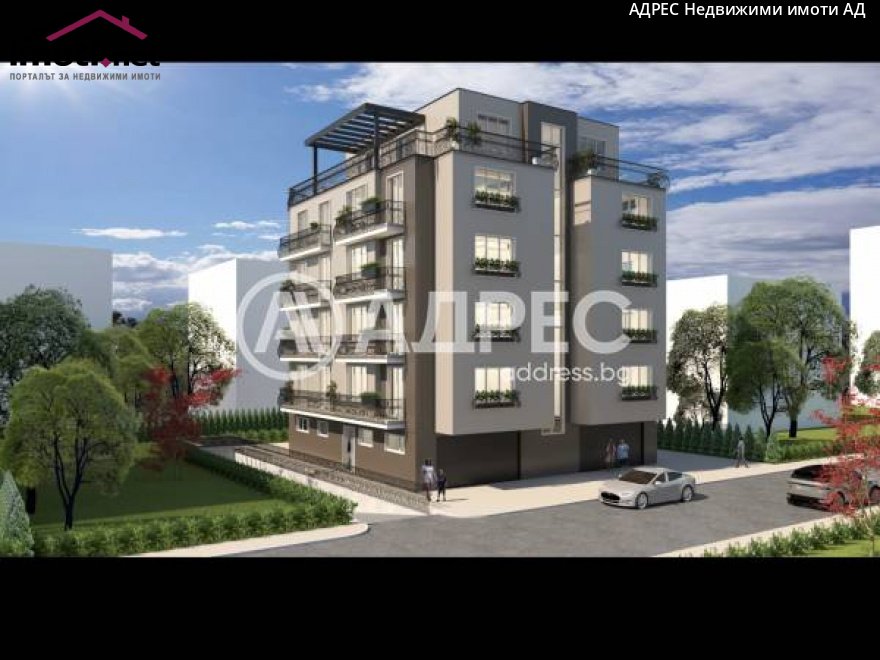slider image
