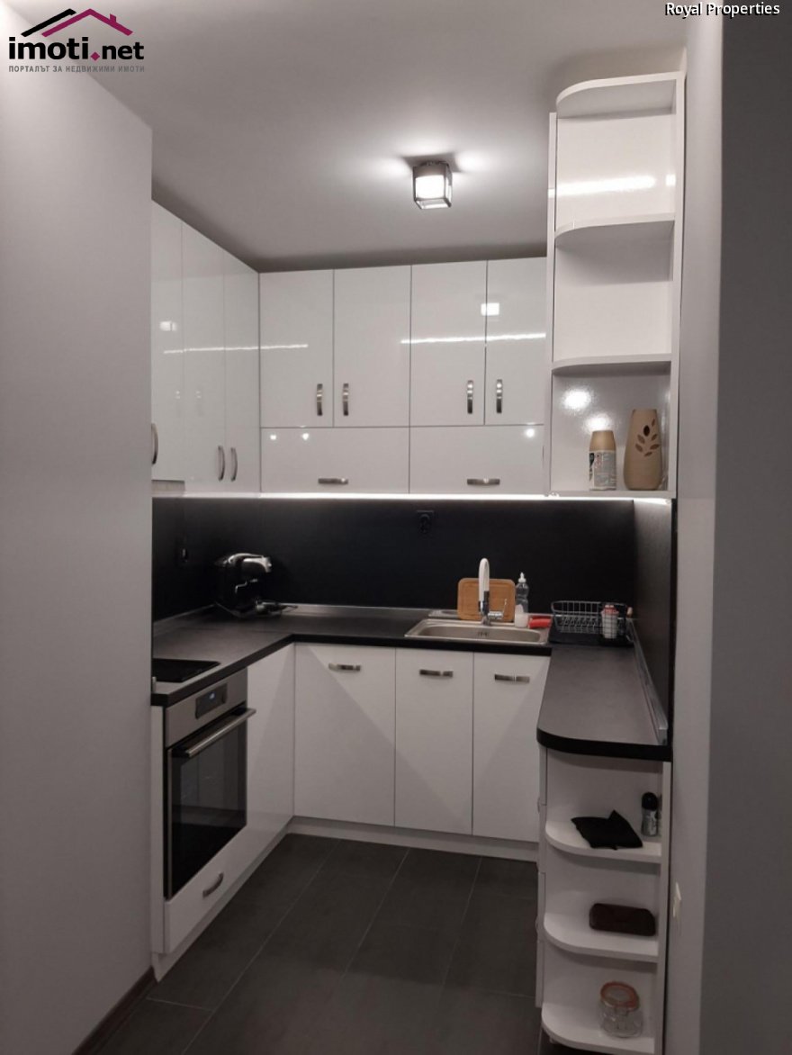 slider image