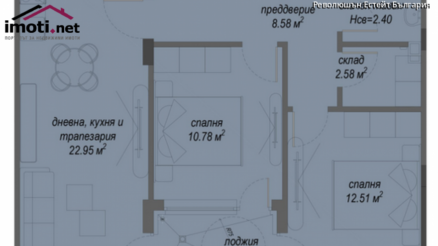 slider image