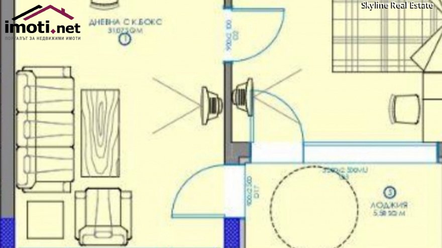slider image