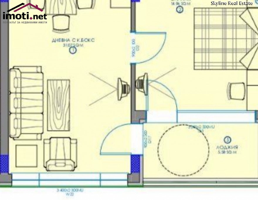 slider image